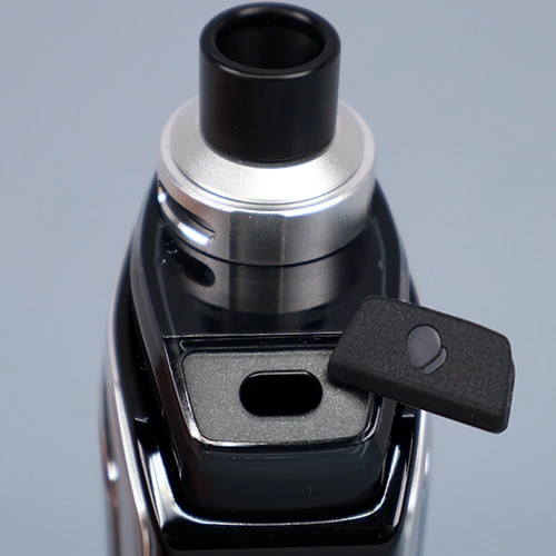 Geekvape Aegis Hero 5 - 12