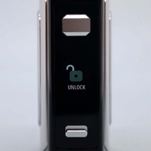 Geekvape Aegis Hero 5 - 14 Geekvape Aegis Hero 5 - 14