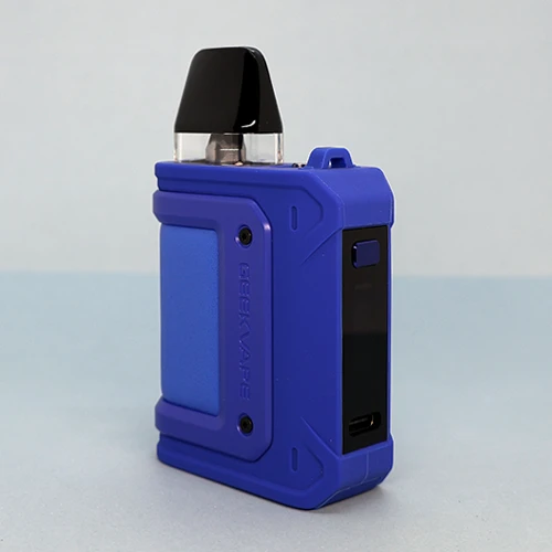 Geekvape Aegis Hero Q - 2 Geekvape Aegis Hero Q - 2