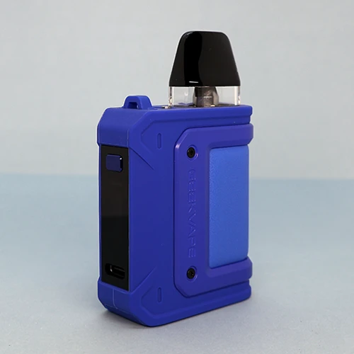 Geekvape Aegis Hero Q - 4 Geekvape Aegis Hero Q - 4