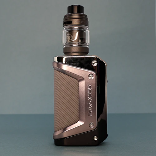 GEEKVAPE Aegis Legend 3 Kit - 1 GEEKVAPE Aegis Legend 3 Kit - 1