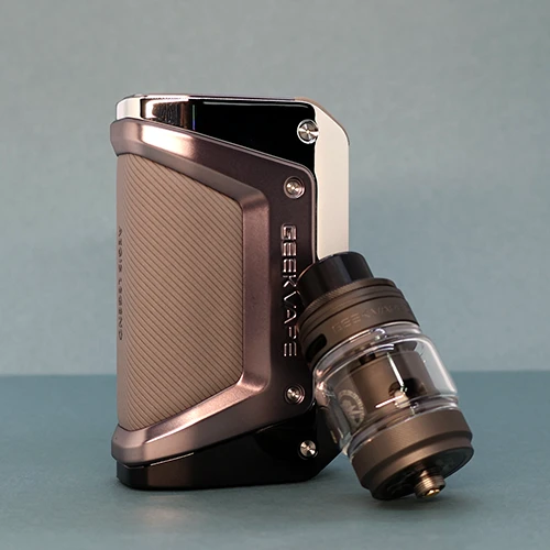 GEEKVAPE Aegis Legend 3 Kit - 11 GEEKVAPE Aegis Legend 3 Kit - 11