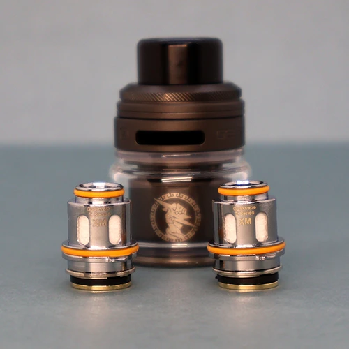 GEEKVAPE Aegis Legend 3 Kit - 14 GEEKVAPE Aegis Legend 3 Kit - 14