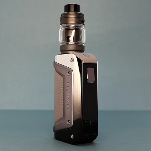 GEEKVAPE Aegis Legend 3 Kit - 2 GEEKVAPE Aegis Legend 3 Kit - 2