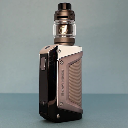 GEEKVAPE Aegis Legend 3 Kit - 4 GEEKVAPE Aegis Legend 3 Kit - 4