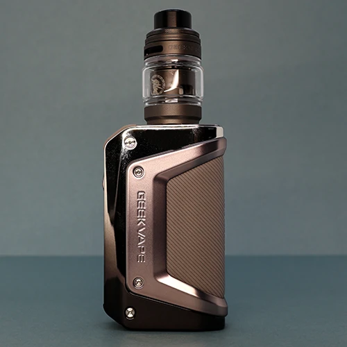 GEEKVAPE Aegis Legend 3 Kit - 5 GEEKVAPE Aegis Legend 3 Kit - 5