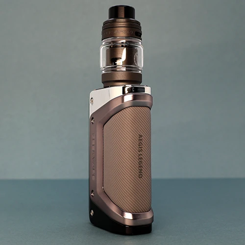 GEEKVAPE Aegis Legend 3 Kit - 6 GEEKVAPE Aegis Legend 3 Kit - 6