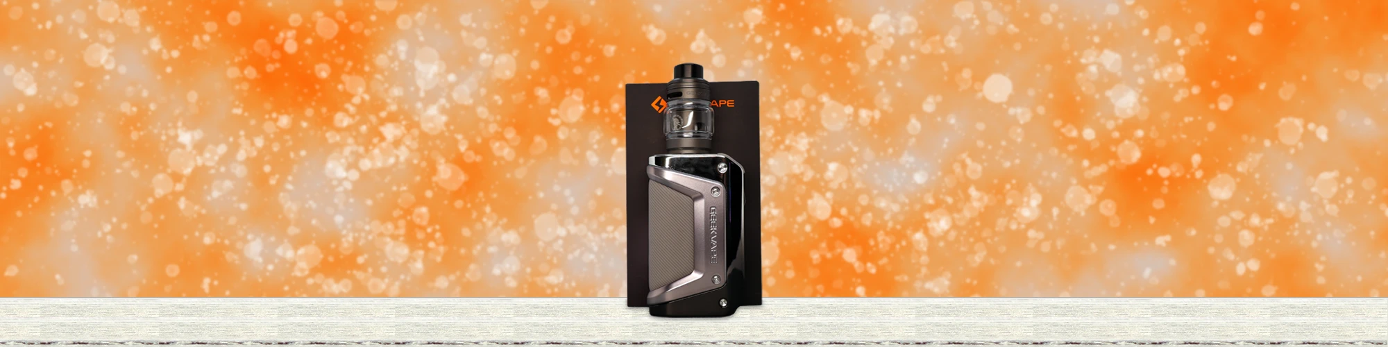 Geekvape Aegis Legend 3 Review Main Banner