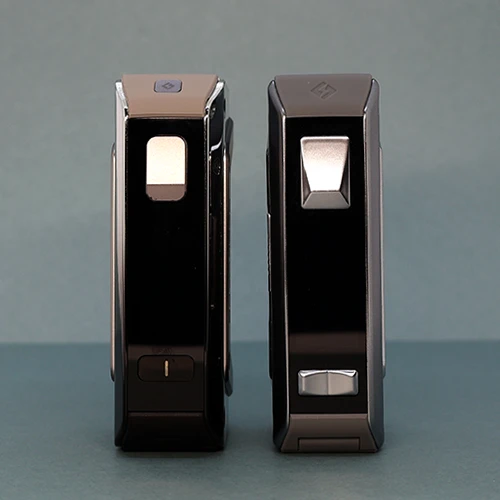 GEEKVAPE Aegis Legend 3 VS Aegis Legend 2 - 2