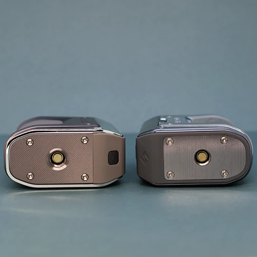 GEEKVAPE Aegis Legend 3 VS Aegis Legend 2 - 4