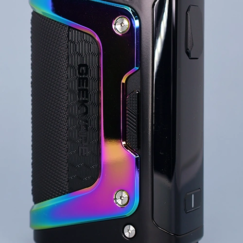 Geekvape Aegis Legend 5 - 10