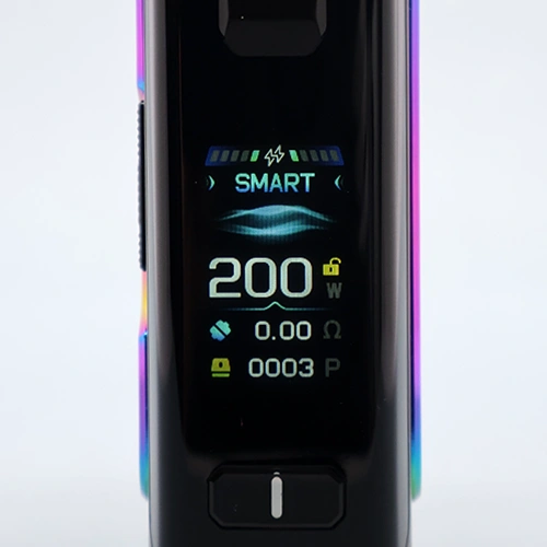 Geekvape Aegis Legend 5 - 14 Geekvape Aegis Legend 5 - 14