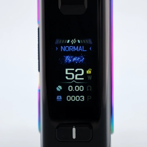 Geekvape Aegis Legend 5 - 15 Geekvape Aegis Legend 5 - 15