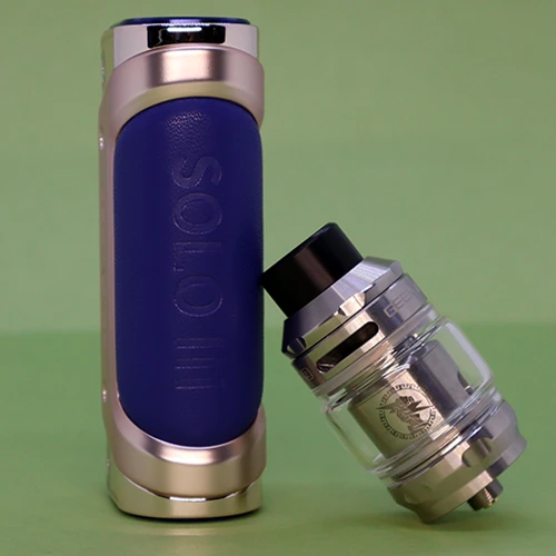 Geekvape Aegis Solo 3 - 13 Geekvape Aegis Solo 3 - 13