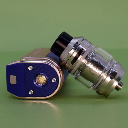 Geekvape Aegis Solo 3 - 8 Geekvape Aegis Solo 3 - 8