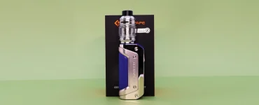 Geekvape Aegis Solo 3 Review Main Banner 1