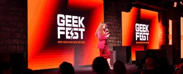 Geekvape Celebrates 10th Anniversary PR Cover Image