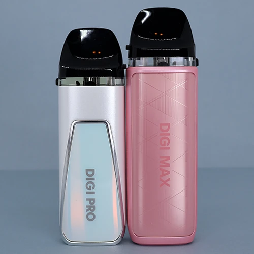 Geekvape DIGI MAX and DIGI PRO - 1 Geekvape DIGI MAX and DIGI PRO - 1