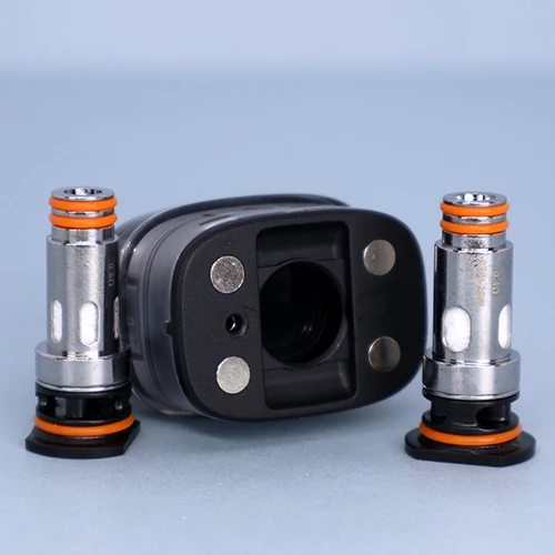 Geekvape DIGI MAX and DIGI PRO Pod and Coils Geekvape DIGI MAX and DIGI PRO Pod and Coils