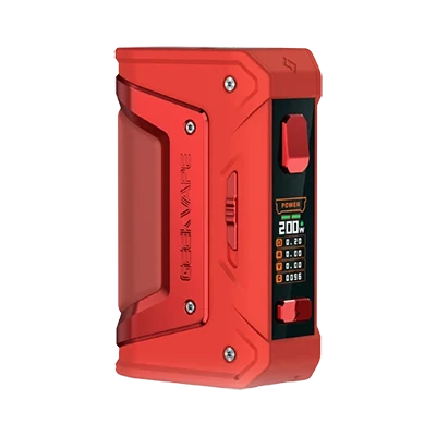 Geekvape L200 Classic Mod 400x400