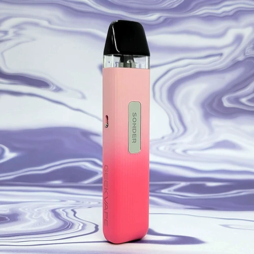 Geekvape Sonder Q - 4 Geekvape Sonder Q - 4