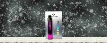 Geekvape Wenax K2 Review Main Banner