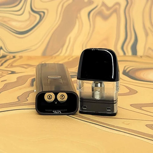 Geekvape Wenax Q - 10 Geekvape Wenax Q - 10