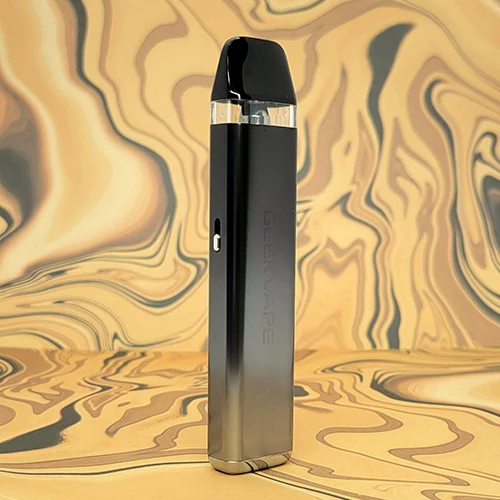 Geekvape Wenax Q - 3 Geekvape Wenax Q - 3