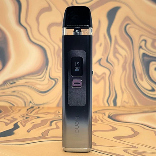 Geekvape Wenax Q - 8