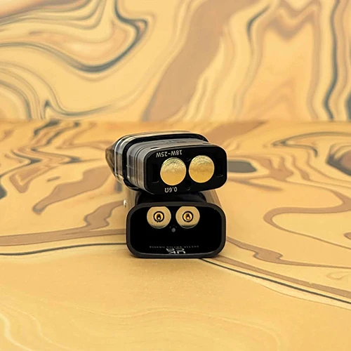 Geekvape Wenax Q - 9 Geekvape Wenax Q - 9