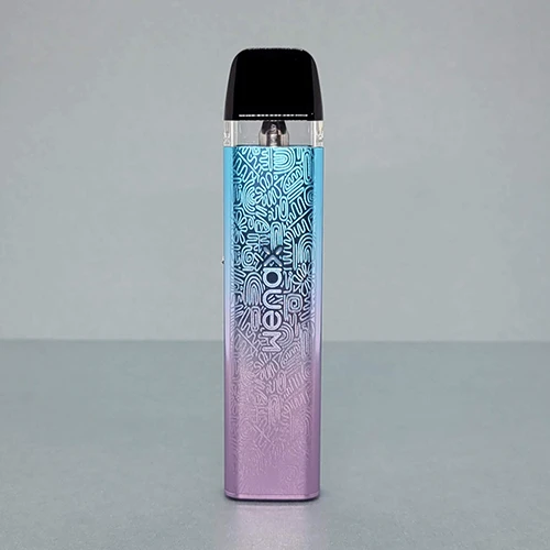 Geekvape Wenax Q Mini - 1 Geekvape Wenax Q Mini - 1