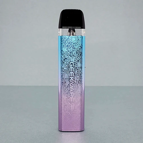 Geekvape Wenax Q Mini - 6 Geekvape Wenax Q Mini - 6