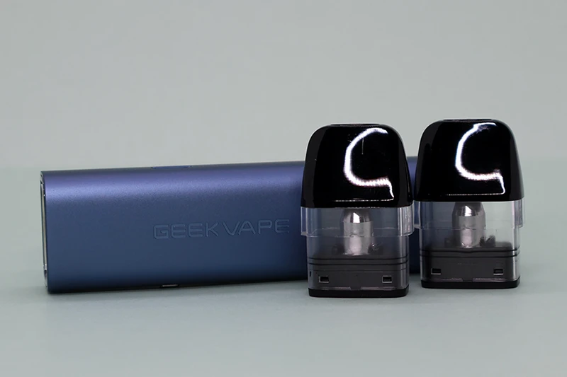 Geekvape Wenax Q Pro - 12