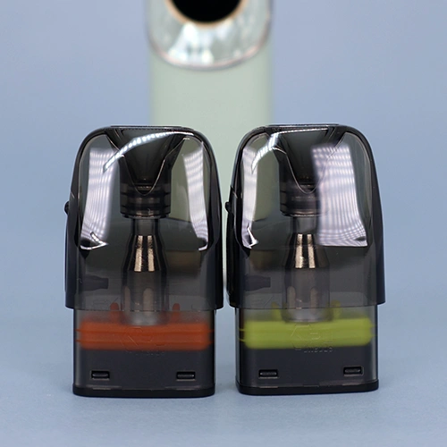 Geekvape Wenax Q2 - 13