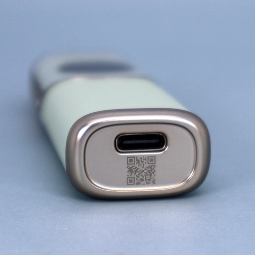 Geekvape Wenax Q2 - 7