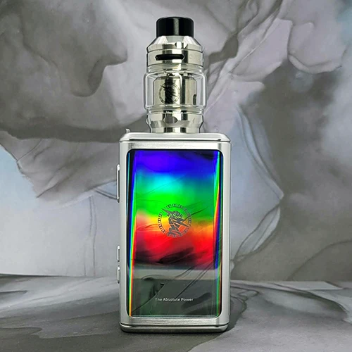 Geekvape Z200 Kit - 4 Geekvape Z200 Kit - 4
