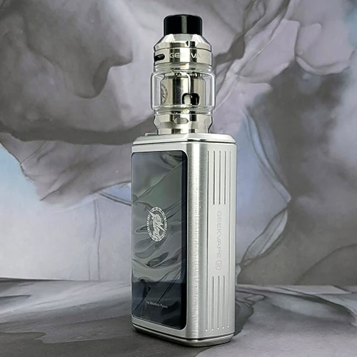 Geekvape Z200 Kit - 6 Geekvape Z200 Kit - 6