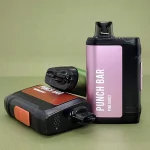 HOPO Punch Bar Disposables - 4