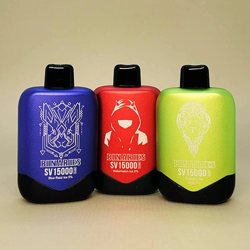 HorizonTech Binaries SV15000 - 1