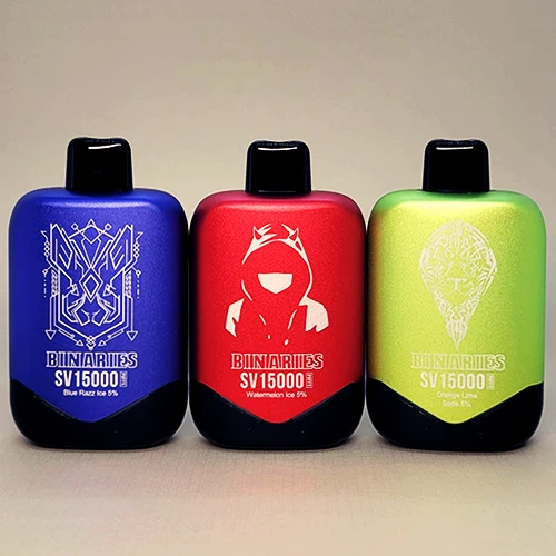 HorizonTech Binaries SV15000 - 4 HorizonTech Binaries SV15000 - 4