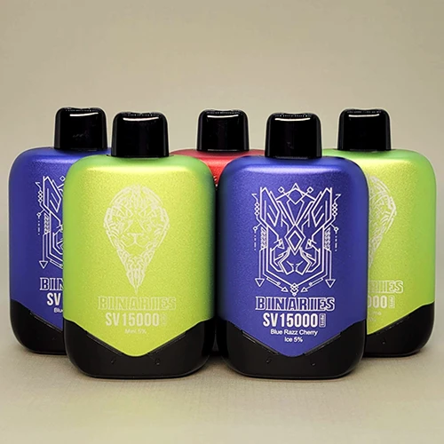 HorizonTech Binaries SV15000 - 5 HorizonTech Binaries SV15000 - 5