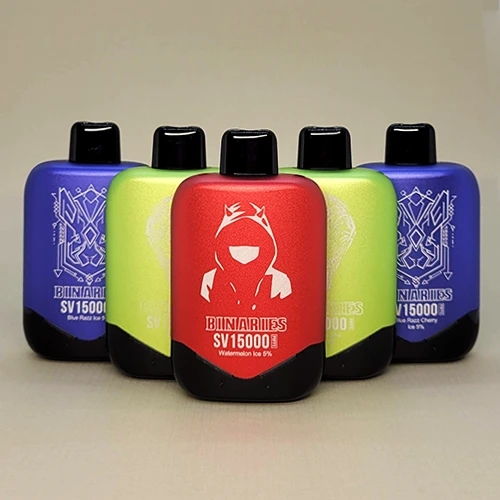 HorizonTech Binaries SV15000 - 7