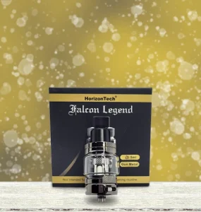 HorizonTech Falcon Legend Review Main Banner