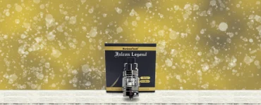 HorizonTech Falcon Legend Review Main Banner