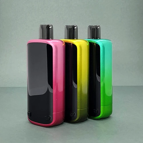 HorizonTech Micco N16000 Disposables - 4