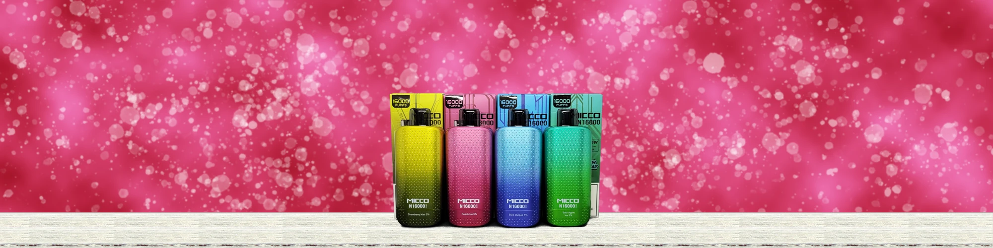 HorizonTech Micco N16000 Review Main Banner