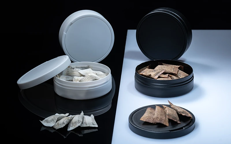 How Long Do ZYN and Other Nicotine Pouches Last - 2