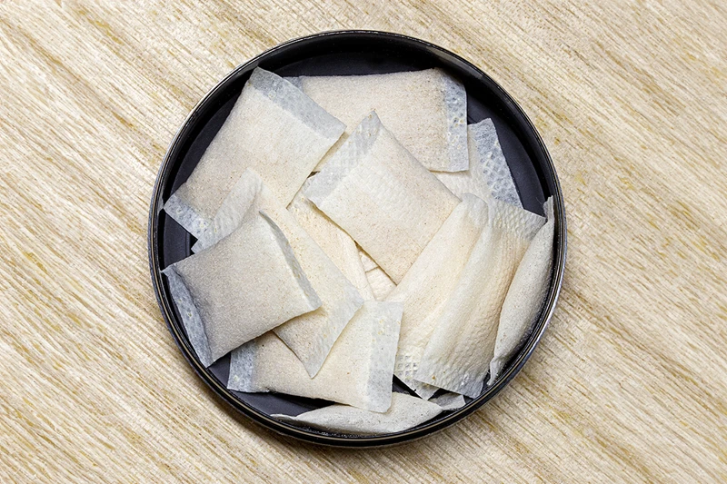 How Many Nicotine Pouches Should You Use Per Day