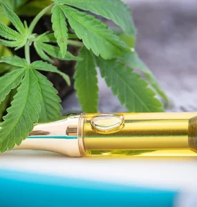 How Many Vape Cart Hits Do You Need to Get High Cover Image