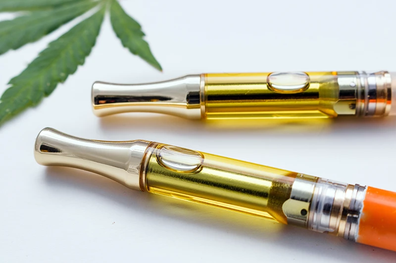 How Much Do THC, CBD, and Other Vape Carts Cost - 2